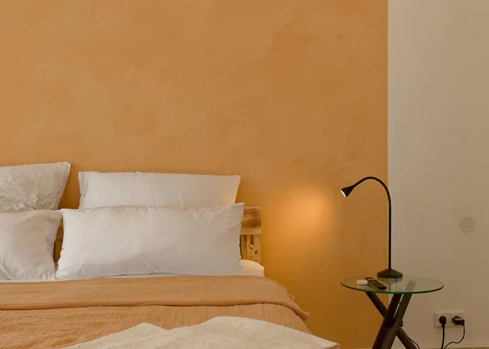 Near Warschauer Platz And Spree River Apartamento Berlín